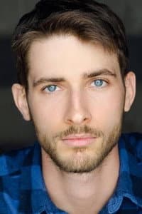 Matthew Quattrocki in Princess Cyd
