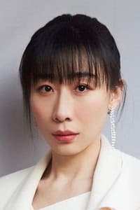 Ren Suxi in 第31届上海电视节“白玉兰绽放”颁奖典礼