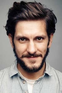 Mathew Baynton in Ghosts: The Possession of Button House