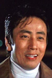 Shinji Amano in Shura