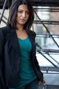 Leena Kurishingal in Epitaph: Bread and Salt