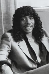 Rick James in The Midnight Special Legendary Performances 1979