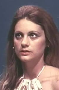 Helen O'Connell in The Danish Connection