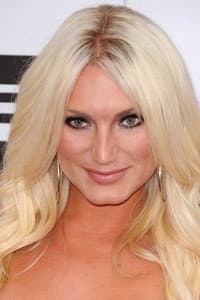 Brooke Hogan in Sharkmania: The Top 15 Biggest Baddest Bloodiest Bites