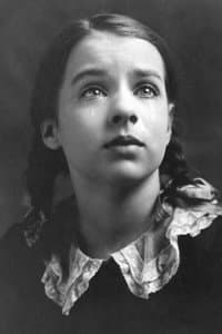 Mary Jane Irving in The Gray Horizon