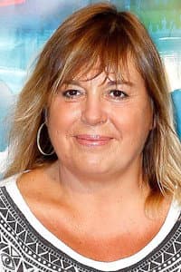 Michèle Bernier in Il faut marier maman