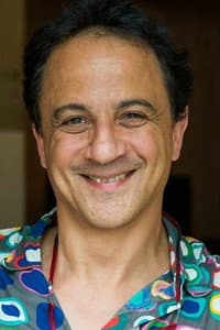 Kader Belarbi in Aurore