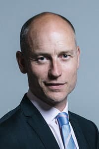 Stephen Kinnock in Labour: The Summer that Changed Everything