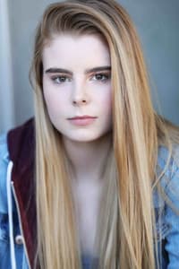 Michaela Gilchrist in Away and Back