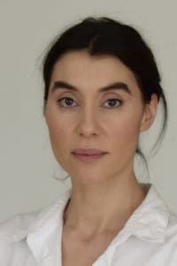 Meda Andreea Victor in Excursia