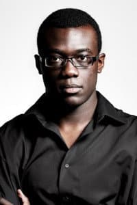 Segun Akinola in Doctor Who at 60: A Musical Celebration