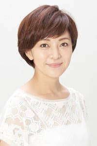 Yoko Honna in 映画 ふたりはプリキュア Max Heart 2 雪空のともだち
