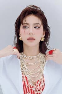 Tín Nguyễn in Lật Mặt 8: Vòng Tay Nắng