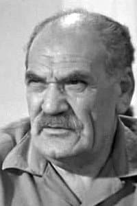 Petro Vesklyarov in Viy
