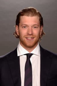 Claude Giroux in The Magic Hockey Skates