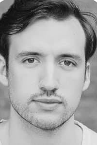 Patrick Durnan Silva in The Intervention