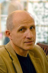 Maciej Kozłowski in Osobisty pamiętnik grzesznika przez niego samego spisany