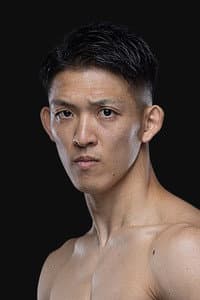 Masaaki Noiri in K-1 WORLD GP 2019 JAPAN～日本vs世界・5対5＆スペシャル・スーパーファイトin大阪～