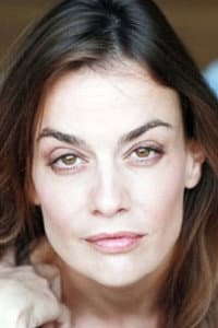 Anne-Sophie Germanaz in Les Conjoints