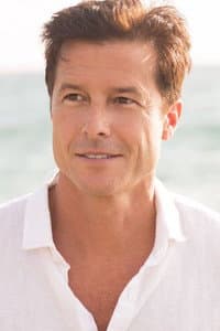 Mark Collier in Murder In-Law