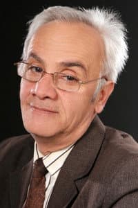 Vahid Aliyev in Sevgi Romanı