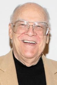 David Huddleston in McQ
