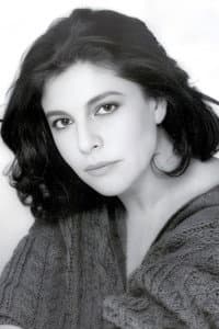 Charo López in Lo más natural