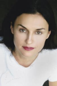Lisa Zane in Her Deadly Rival