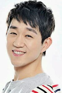 Choi Seong-won in Prison Playbook