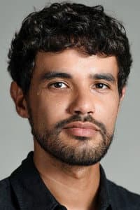 Dawit de Koning in Metamorfose