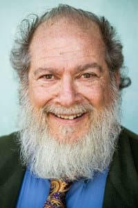 Carl Bressler in Dual Ghost