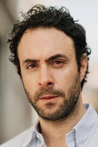 Alessio Vassallo in Il giorno più bello