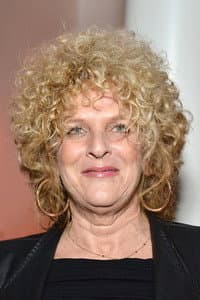 Bette Sussman in Bette Midler: Kiss My Brass Live at Madison Square Garden
