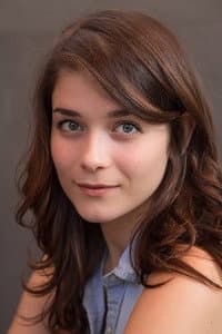 Olivia Lemmon in The Departure
