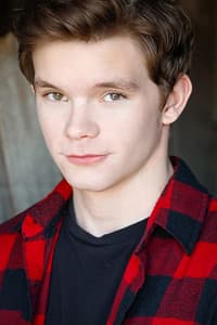 Zac Pullam in Mind Games