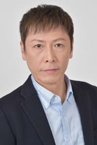 Hiroyuki Kinoshita in Jin-Rô