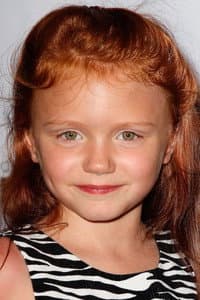 Jessica Tyler Brown in Paranormal Activity: The Ghost Dimension