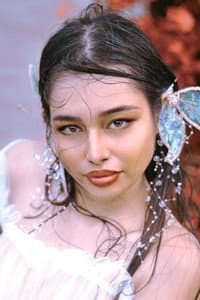 Racquel Enriquez in Paluwagan
