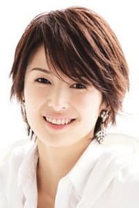 Michiko Kichise in 御手洗家、炎上する
