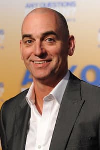 Rob Sitch in Utopia