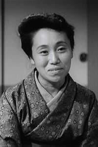 Haruko Sugimura in Tôkyô Monogatari