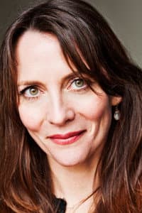Anna Wilson-Jones in This Is the Beginning