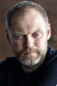 Jacob Lohmann in En soap