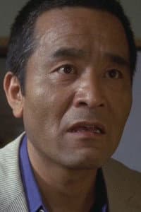 Akira Takahashi in 恋人たちは濡れた