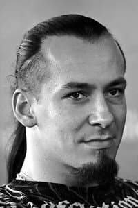 Tomasz Wróblewski in Behemoth: Live Barbarossa