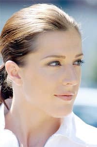 Vanessa Wieduwilt in Bye, Bye Harry