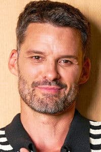 Austin Nichols in Gaslit by My Husband: The Morgan Metzer Story