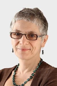 Melanie Phillips in A Collective Descent into Evil: The Lethal Obsession with Jews and the Jewish State