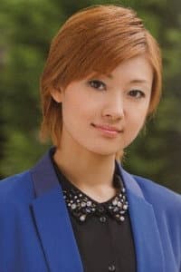 Kira Rinjō in Tiara Azul -Destino-(ティアラ・アスール ディスティーノ)II
