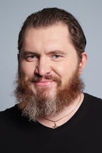 Denis Sladkov in Анна и Вано. Ванна и вино